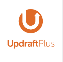 Updraftplus plugin